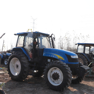 Quality Goods Ford 6600 Cigueal Kubota 30 Hp 24 Tractor Velgen