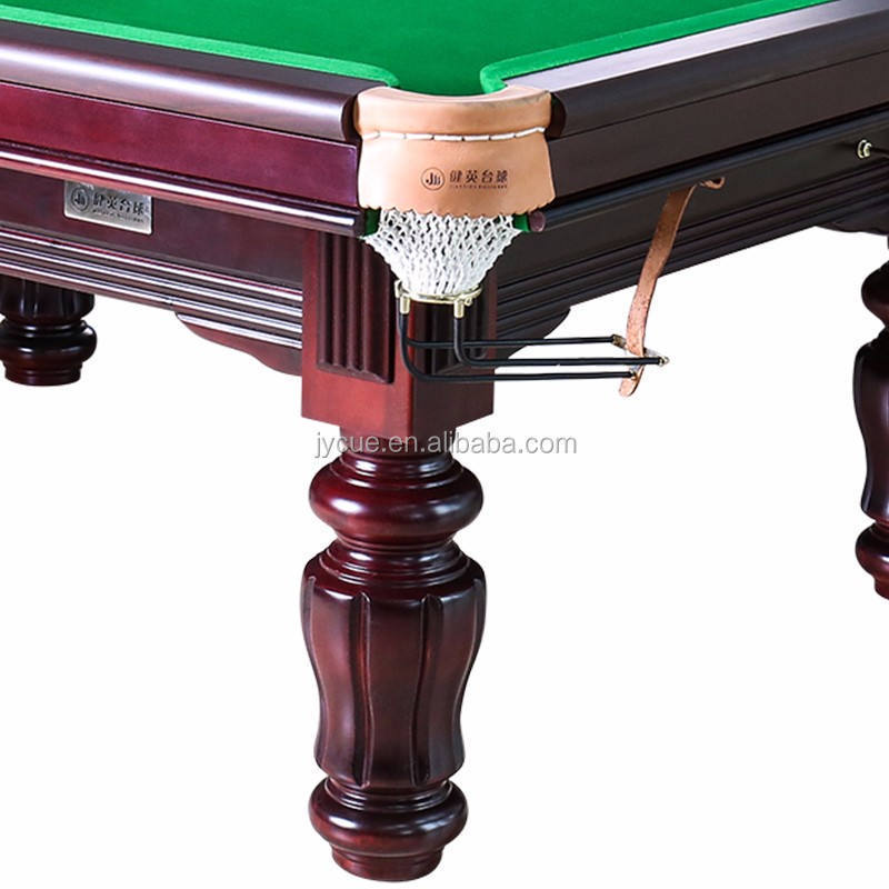 Wholesale Standard Snooker Table Billard Table