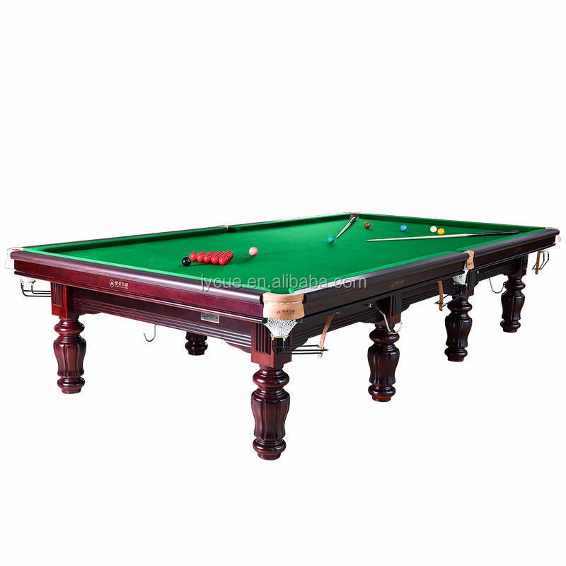 Wholesale Standard Snooker Table Billard Table