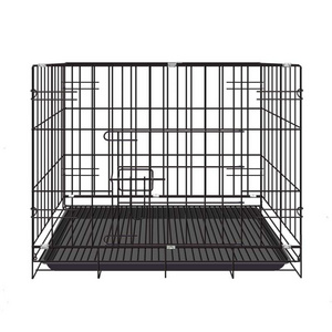 Other Pet Cages for Cats Dogs Rabbits Rats Dog Cages Metal Kennels Metal Dog Cage Large