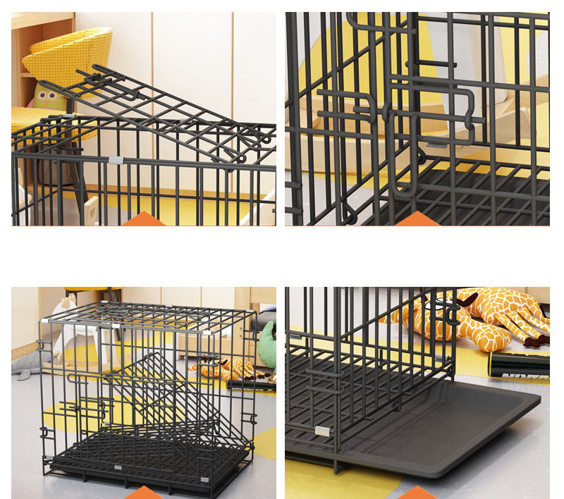 Other Pet Cages for Cats Dogs Rabbits Rats Dog Cages Metal Kennels Metal Dog Cage Large