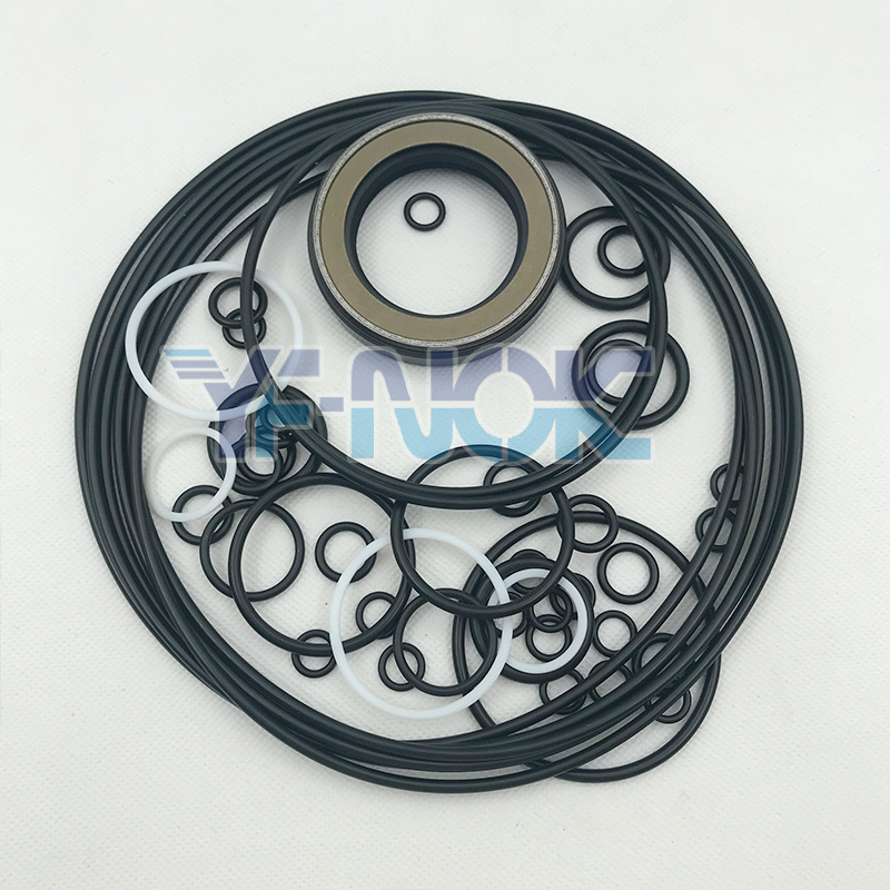 Factory Price Excavator K3V112DT K3V112 Hydraulic Pump Seal Pump Kit MAIN PUMP SEAL KIT