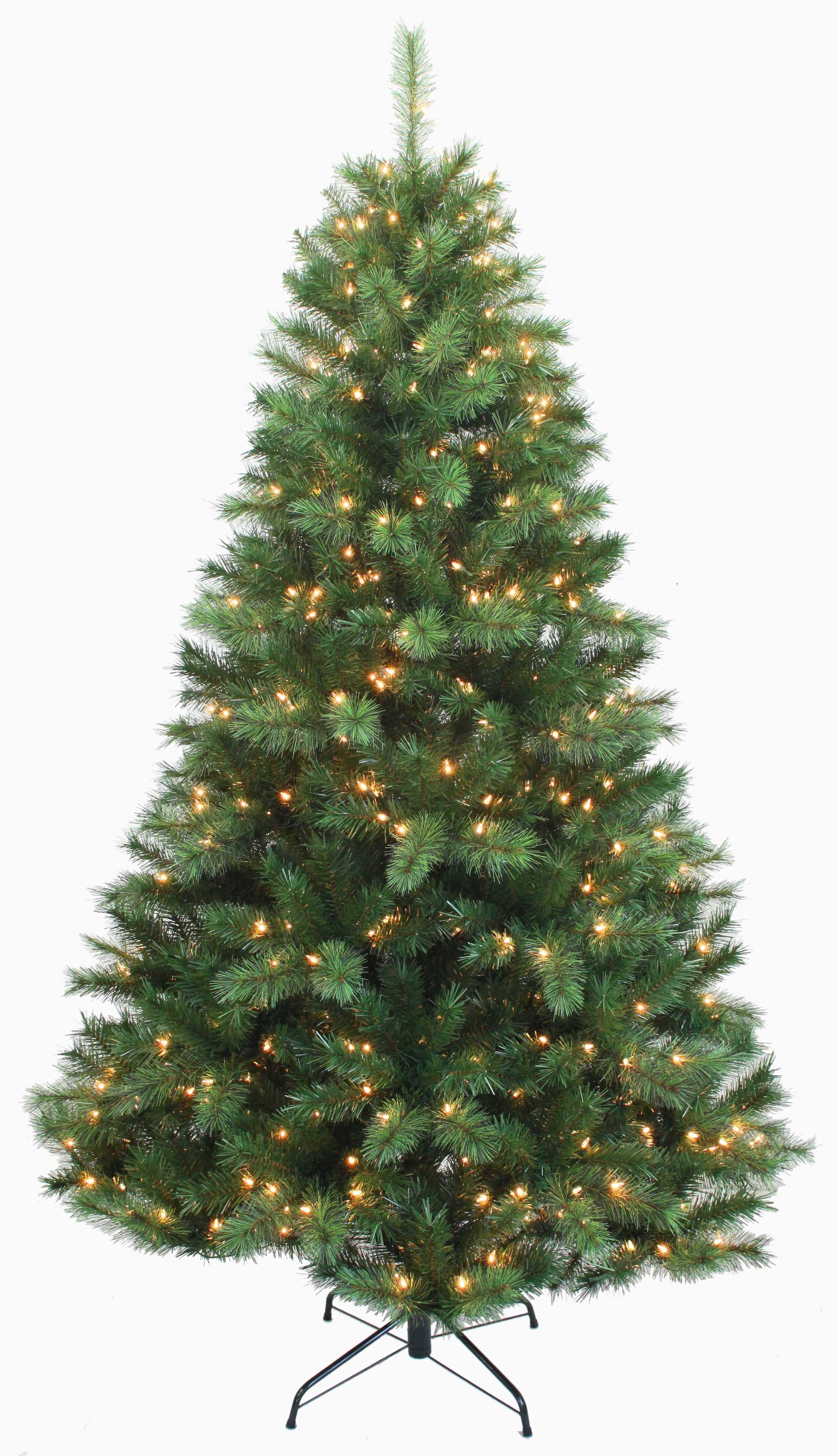 pre lit Christmas Tree for decoration Christmas tree holiday indoor home decor 3ft to 7ft