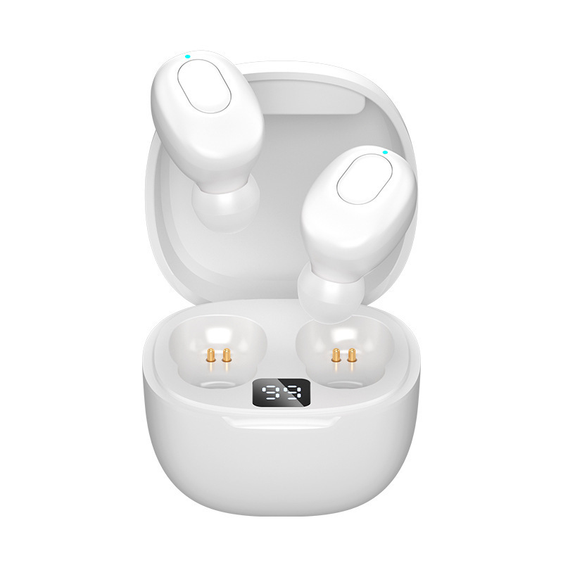 Multinational language translation earphones BT wireless simultaneous translation machine