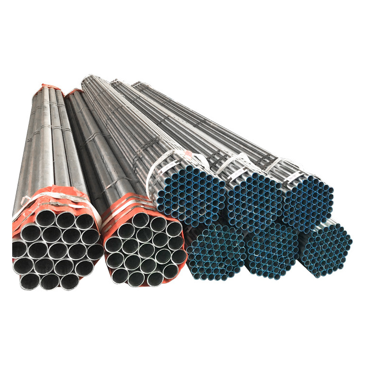 Youfa BS1387 2 inch hot dip galvanized steel round pipe structural gi steel pipe in Philippines