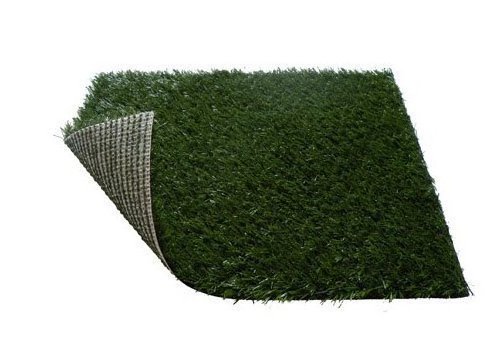 Hot Artificial Grass Urinal Pad Pet Lawn Toilet Mat Indoor Puppy Dog Potty Training Tray Grass House Toilet Tray