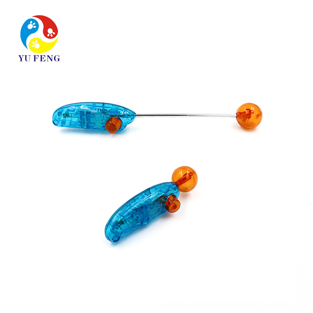 Novelty Stretchable Design Pet Dog Cat Training Clicker Agility Clickers Bird Whistle Commander Supply Accessory