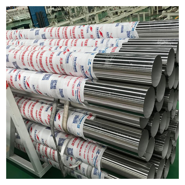 wholesales stainless steel 316 pipe and tube schedule 80