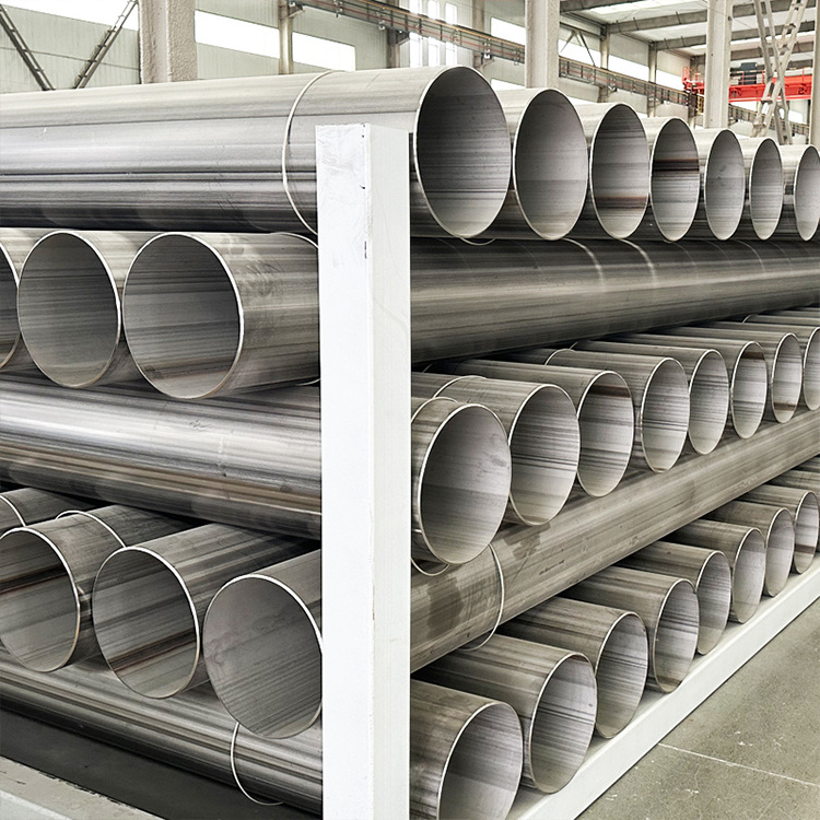 wholesales stainless steel 316 pipe and tube schedule 80