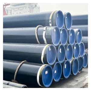 seamless black carbon steel pipe schedule 40 size 12 inch 10 inch 14" ms seamless pipe