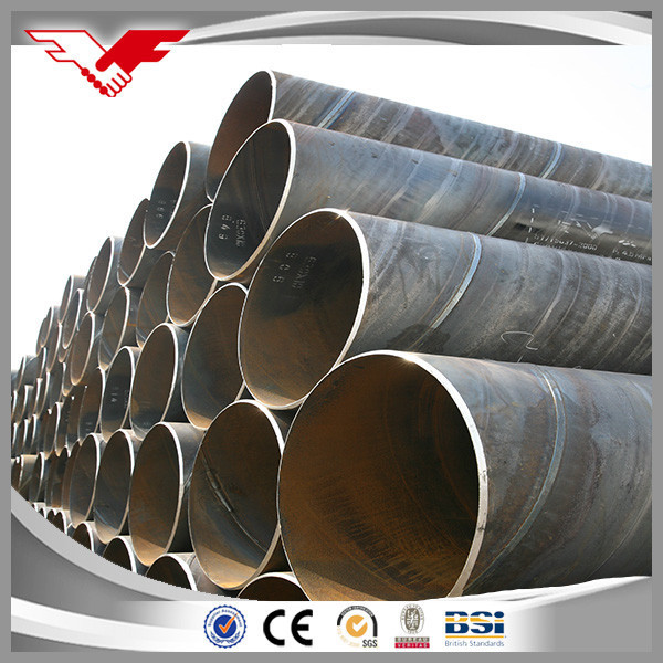 big diameter ssaw steel pipe carbon welded pipe 36 inch  steel pipes