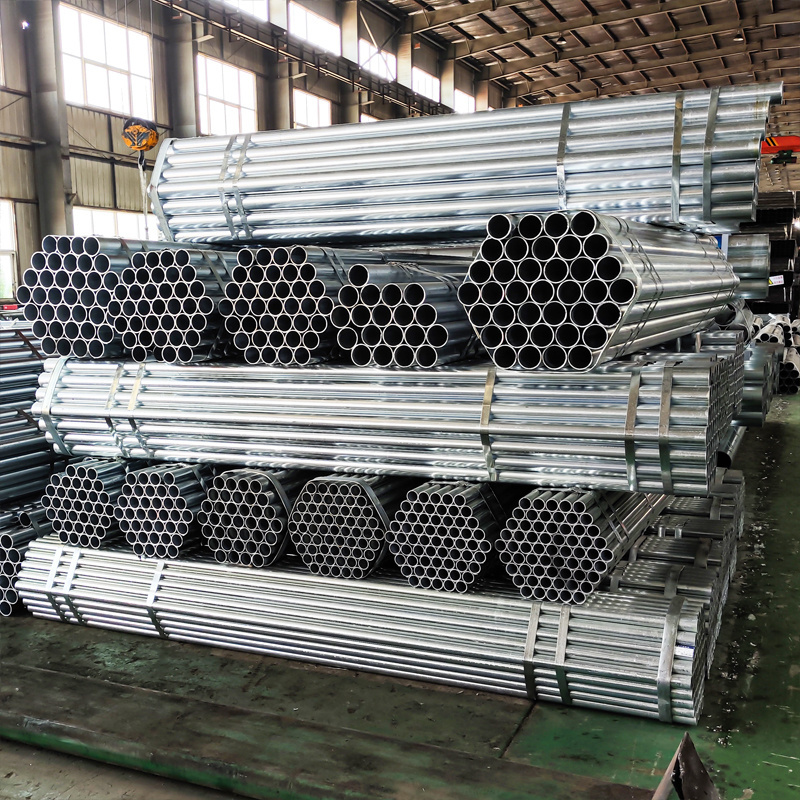 galvanized corrugated metal pipe 12