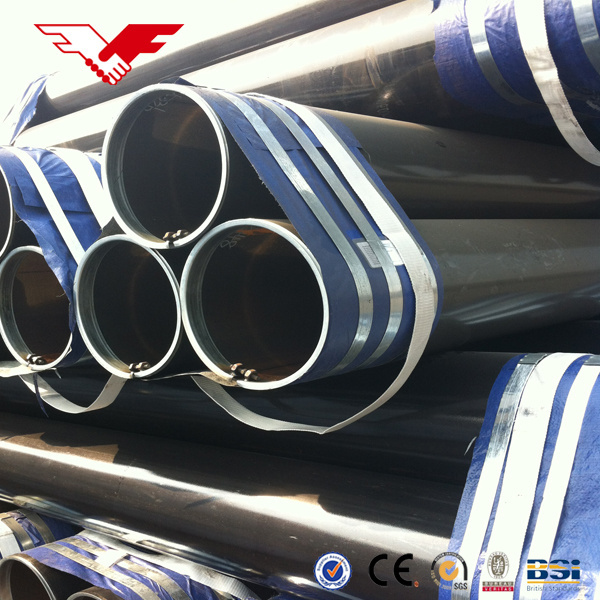 seamless black carbon steel pipe t37 c45 sch40 a106 gr.b a53 schedule 40 size 12 inch 10 inch