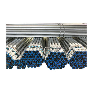 ERW 1/2 BS EN39  4 inch steel pipe galvanized steel pipe shoe rack threaded with coupling