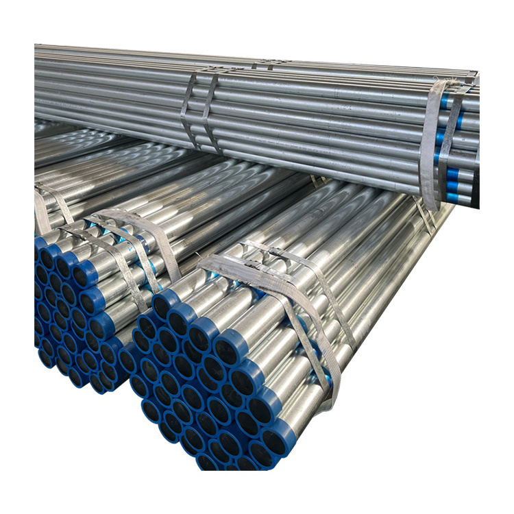 ERW 1/2 BS EN39  4 inch steel pipe galvanized steel pipe shoe rack threaded with coupling