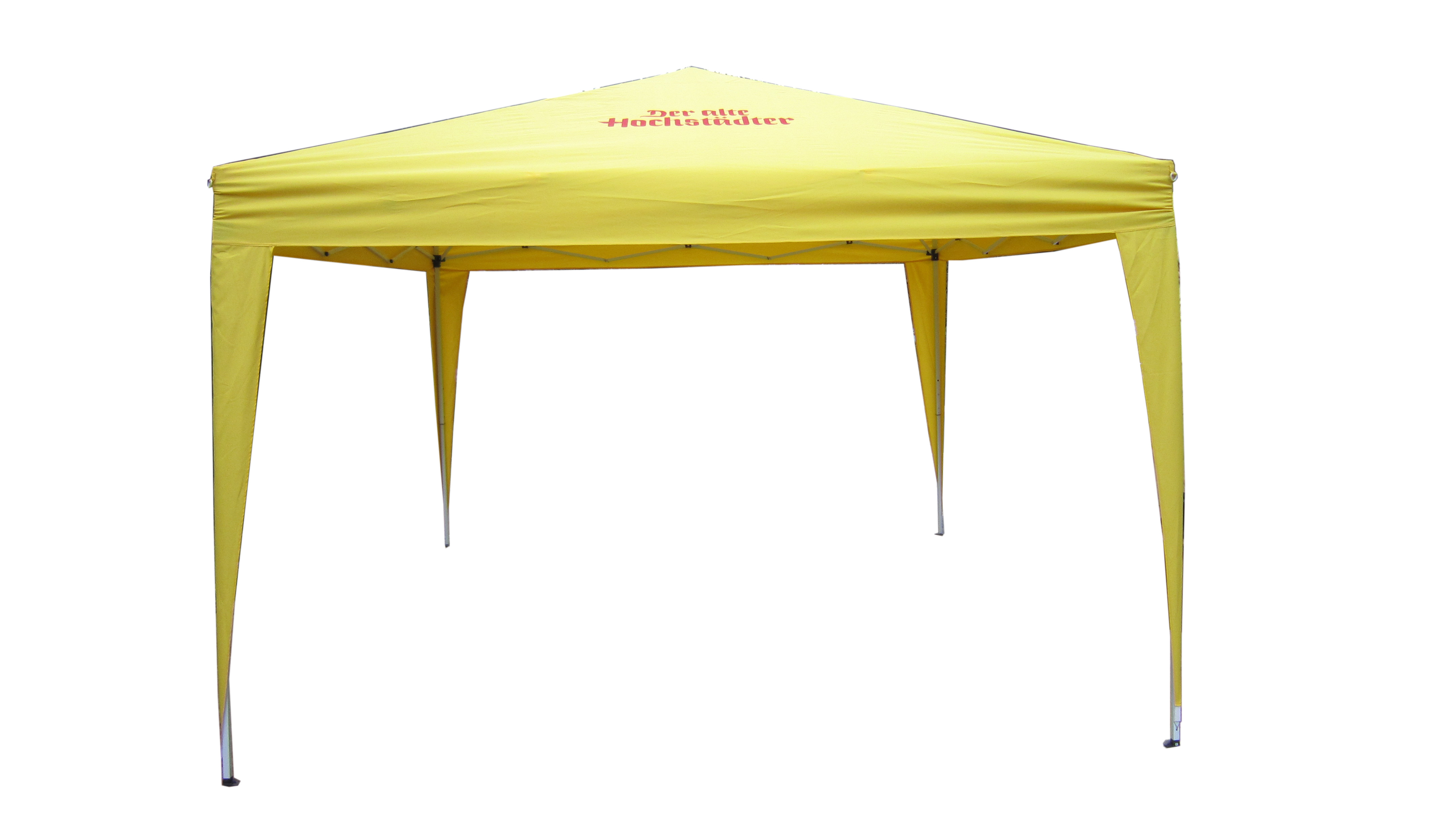 3X3M gazebo for garden and outdoor use