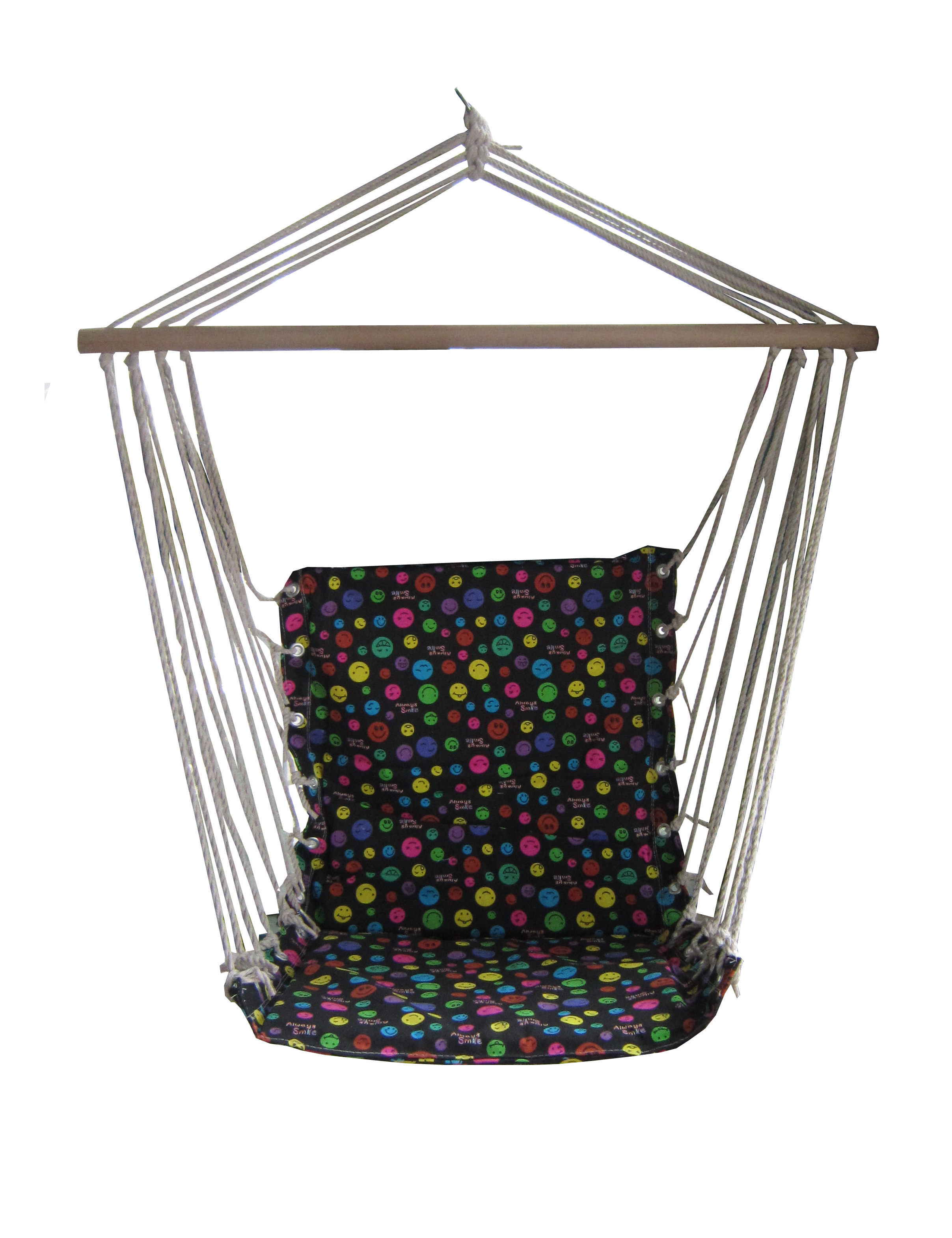 Garden swing hanging hammock chair