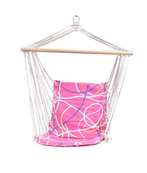 Garden swing hanging hammock chair