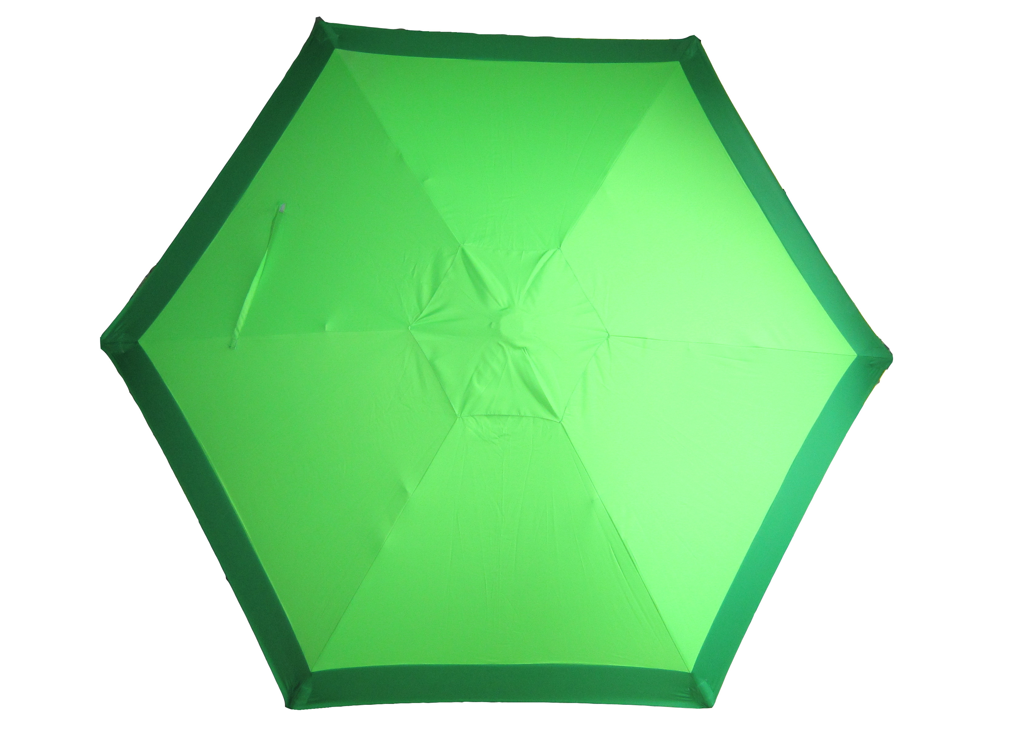 UV block garden umbrella