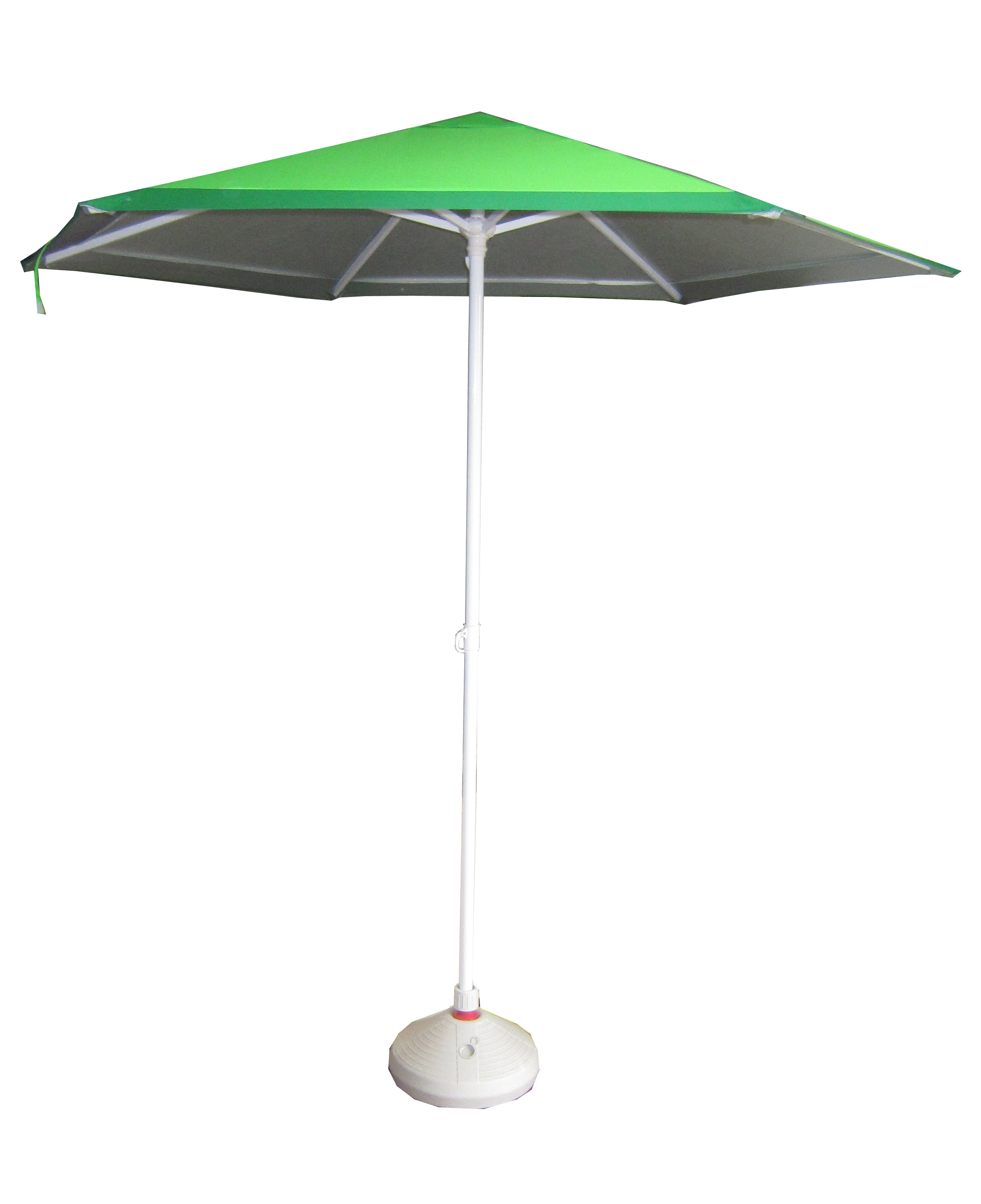 UV block garden umbrella