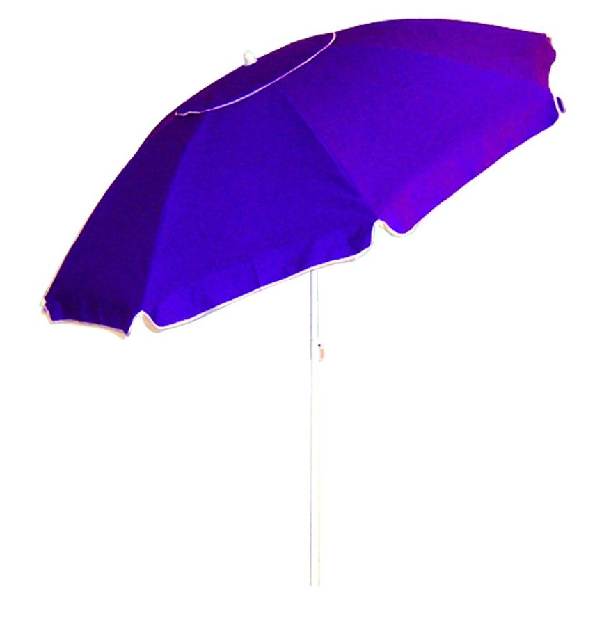 Customized portable folding  patio beach umbrella