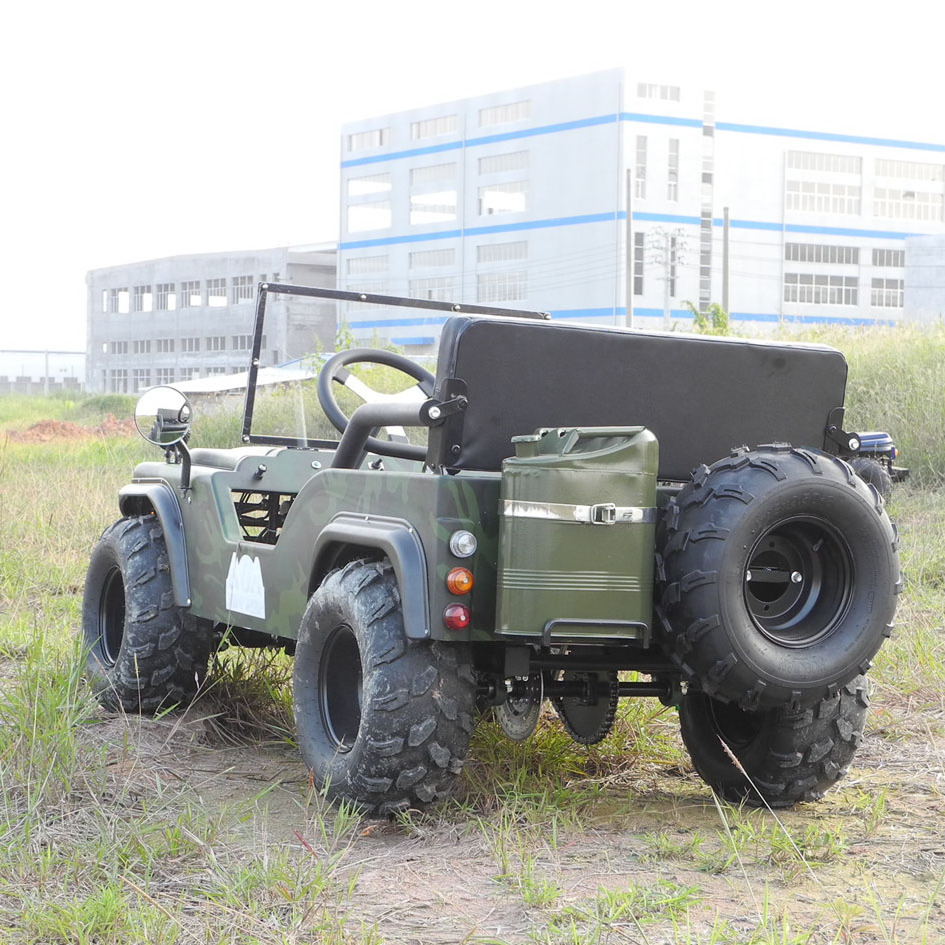 150cc Mini Rover ATV