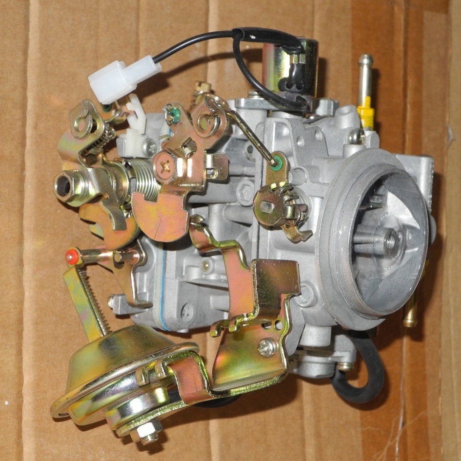 Original Kazuma Mammoth 800cc UTV Carburetor fit for Suzuki 368Q Engine.