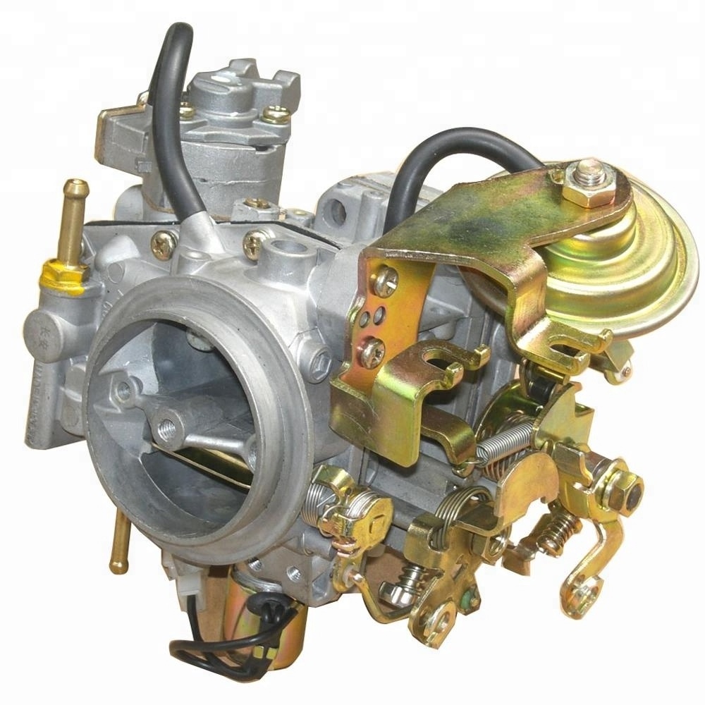 Original Kazuma Mammoth 800cc UTV Carburetor fit for Suzuki 368Q Engine.