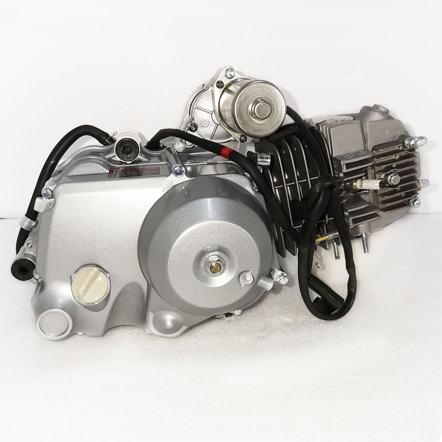 150CC Engine semi auto Clutch 3+1 3 Front+reverse gear  Electric Start for ATV,GO KART BUGGY UTV MOTORCYCLE