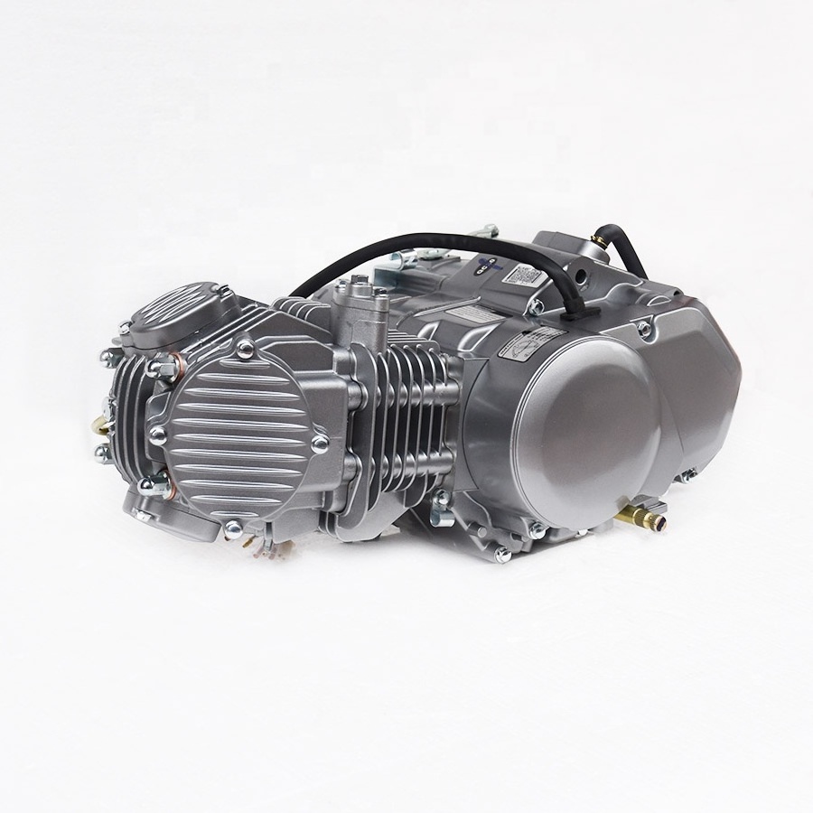 Zongshen ZS155 GPX 155cc Horizontal Engine,oil cooled pit bike  motorcycle engine