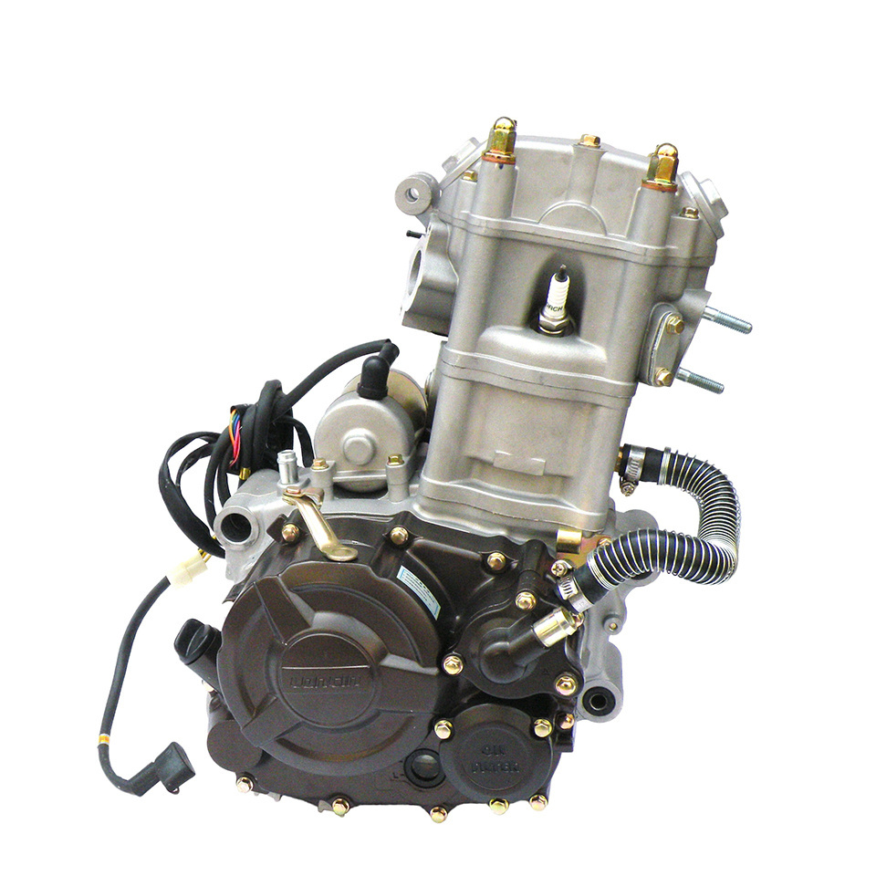 LONCIN CB250 250cc Water-cooled Engines 4 Front and 1 reverse gear For Loncin and Chinese 250CC ATV TRIK ZTRE