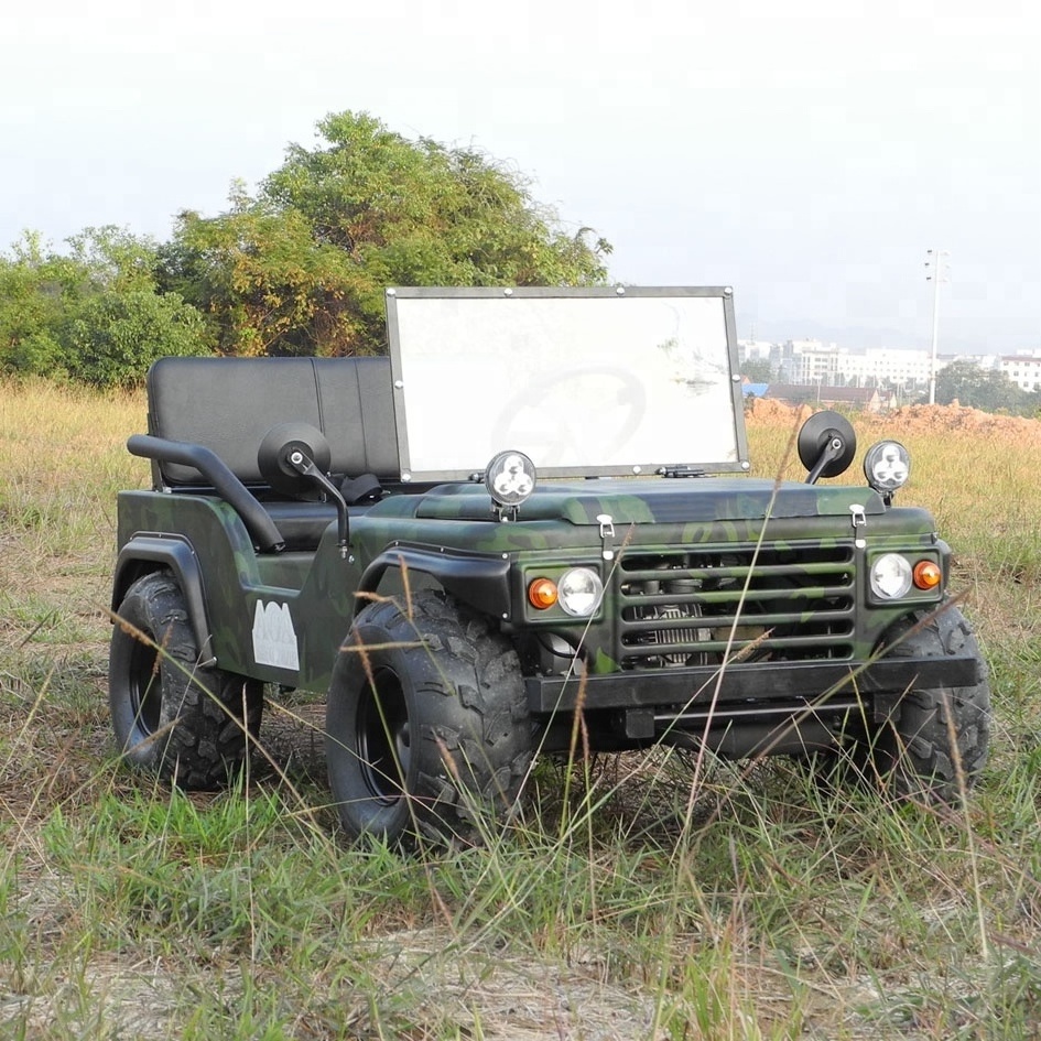 150cc Mini Rover ATV