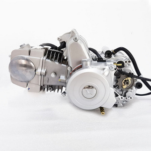 150CC Engine semi auto Clutch 3+1 3 Front+reverse gear  Electric Start for ATV,GO KART BUGGY UTV MOTORCYCLE