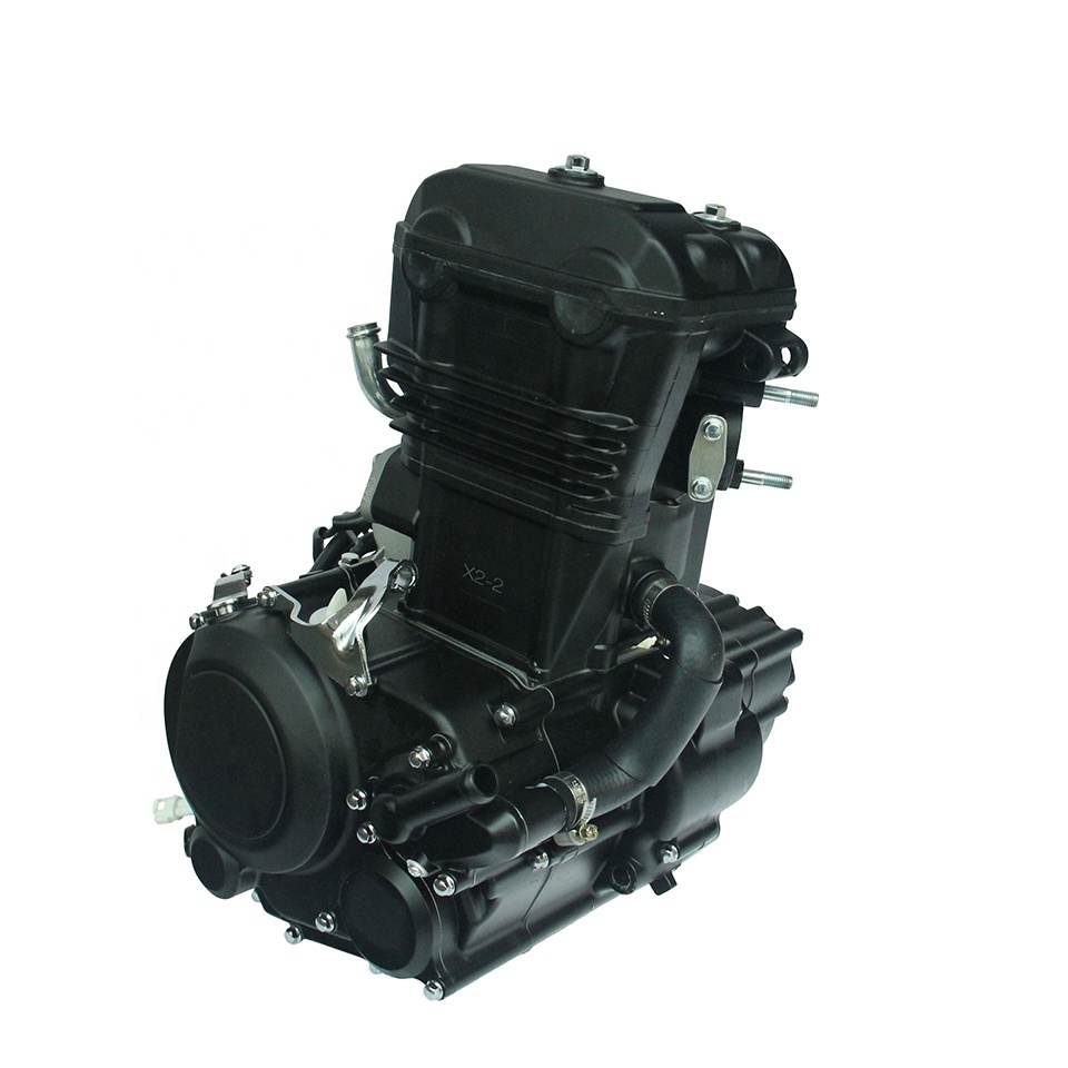 CB250 250cc Water-cooled Engines 4 valves and 5 gear For Motorcycle,Dirt bike Pit bike using