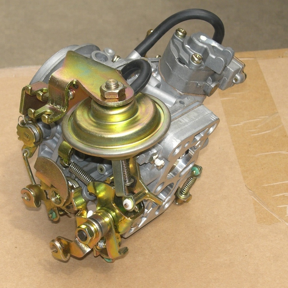 Original Kazuma Mammoth 800cc UTV Carburetor fit for Suzuki 368Q Engine.