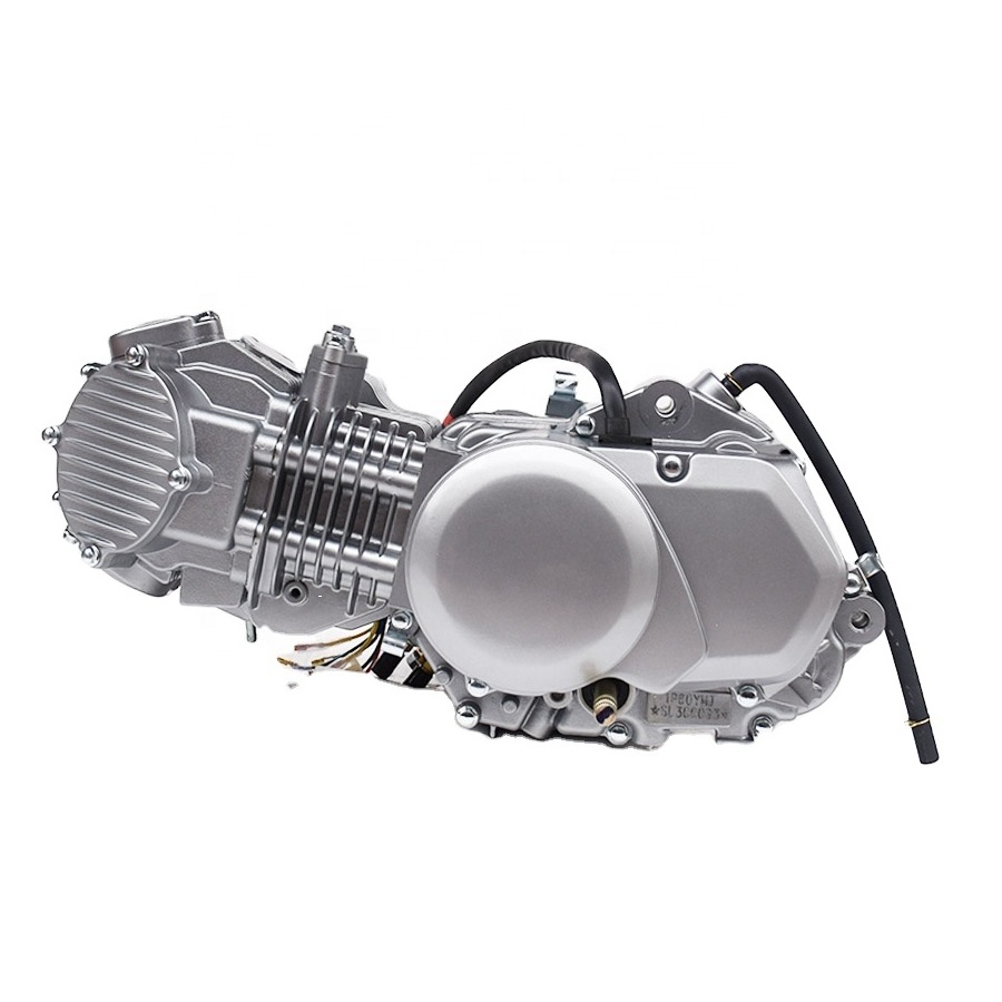 Zongshen ZS155 GPX 155cc Horizontal Engine,oil cooled pit bike  motorcycle engine