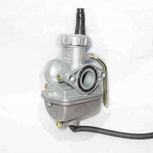 PZ16 Carb Carburetor Manual Choke for Kazuma,Sunl,Taotao,kangdi,50cc ATV,Dirt bike Go kart.