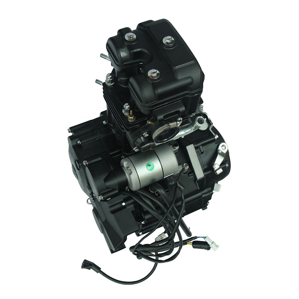 CB250 250cc Water-cooled Engines 4 valves and 5 gear For Motorcycle,Dirt bike Pit bike using