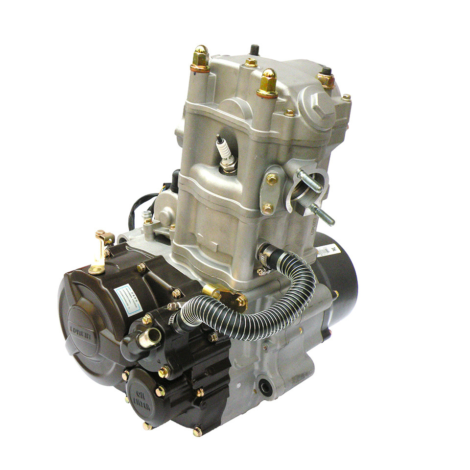 LONCIN CB250 250cc Water-cooled Engines 4 Front and 1 reverse gear For Loncin and Chinese 250CC ATV TRIK ZTRE