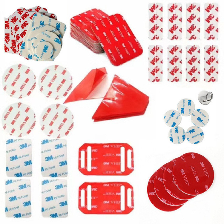 Wholesale VHB Double Sided  Die Cut Washi Tape 5952 VHB Tape