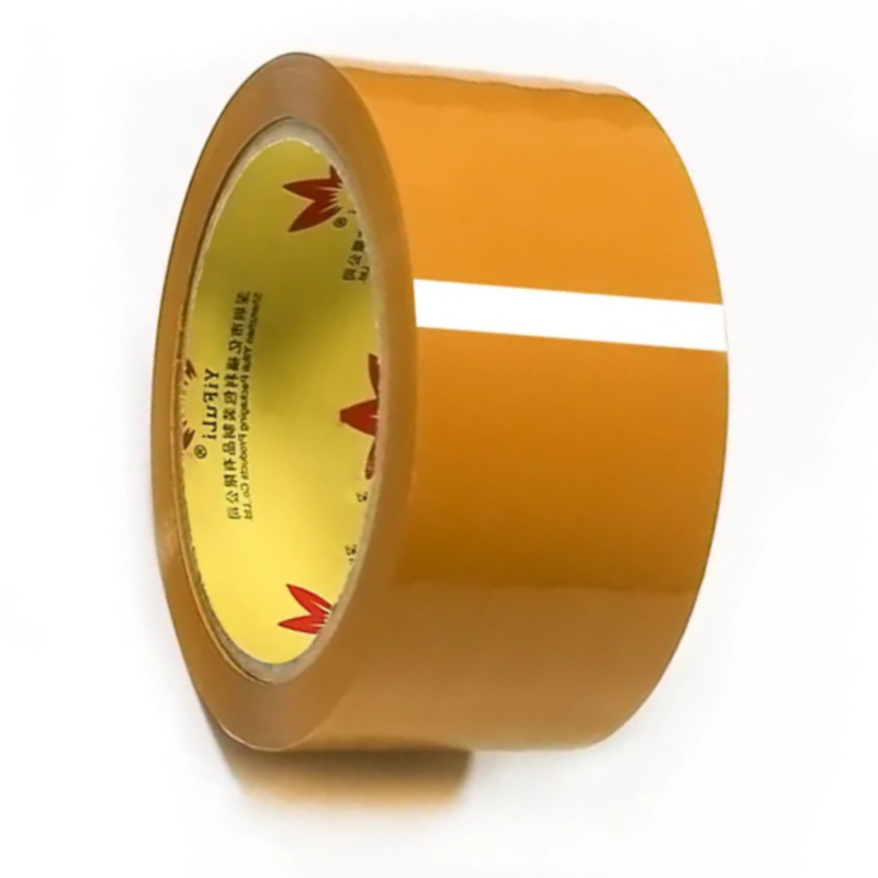 BOPP Adhesive Shipping Sealing Tape Transparent Bopp Super Clear Self Adhesive Package OPP Packing Tape