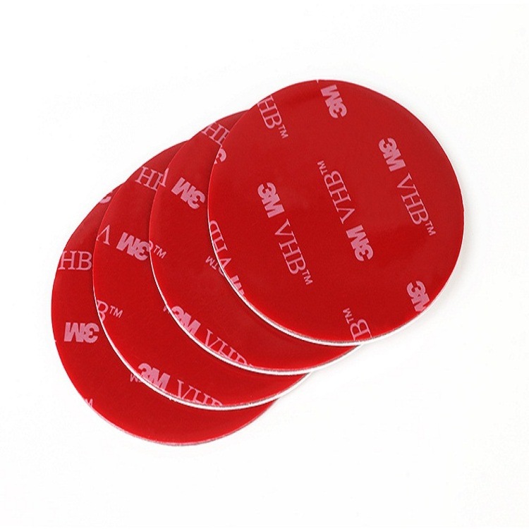 Wholesale VHB Double Sided  Die Cut Washi Tape 5952 VHB Tape