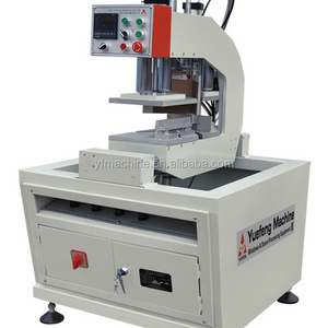 single head welding machine for upvc window tools