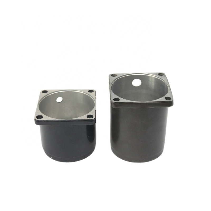 OEM High Pressure Die Cast Engines Parts Aluminum Part Magnesium Aluminum Zinc Die Casting Metal Housing