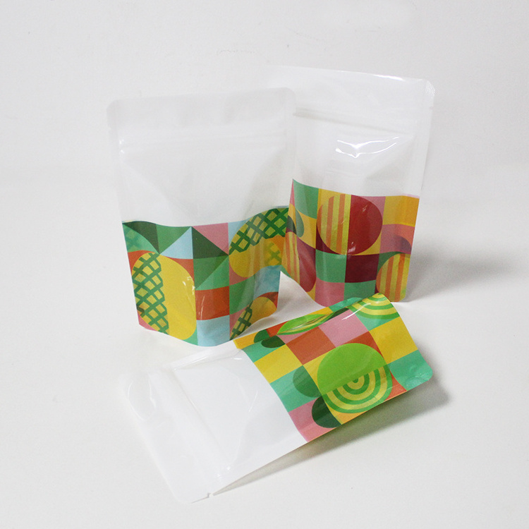 Custom Logo Hologram Foil Pouch Printed 10 By 13 8inch X 8 Inch With Ziplock 3.5g Herbs Cookies Packaging Mylar Bags