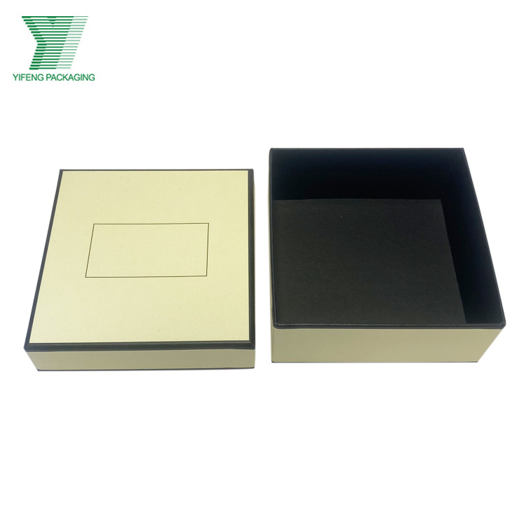 Empty Cosmetic Packaging Fragrance Caja Para Design Luxury Parfum Packaging Box Cardboard Box For Parfum