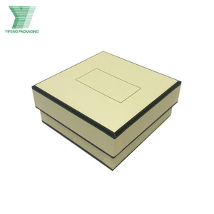 Empty Cosmetic Packaging Fragrance Caja Para Design Luxury Parfum Packaging Box Cardboard Box For Parfum