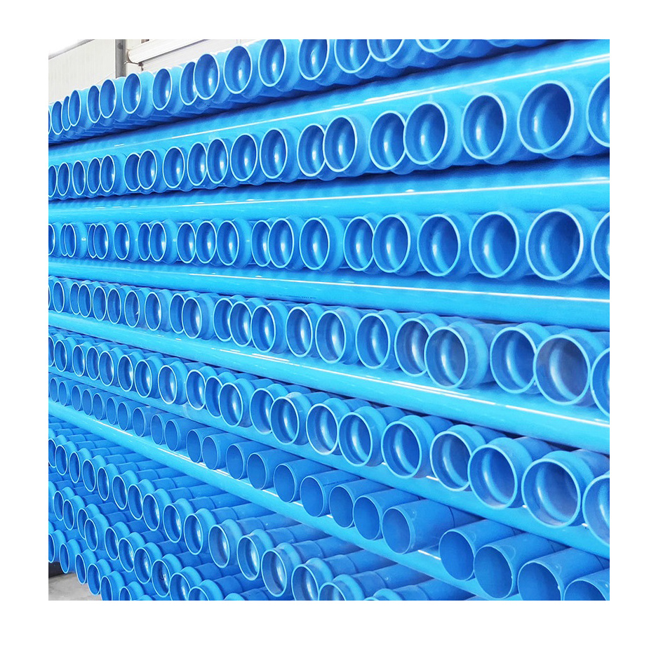 YiFang Boxi Factory Customized 90Mm 700Mm 36 Inch Pvc Drainage Pipe Plastic Pipe