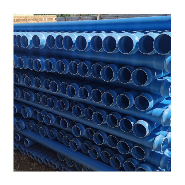 YiFang Boxi Factory Customized 90Mm 700Mm 36 Inch Pvc Drainage Pipe Plastic Pipe