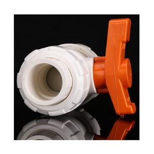 YiFang Diameter 12Mm Straight Elbow 4 Way Tee 60 90 120 45 Degree Pvc Pipe